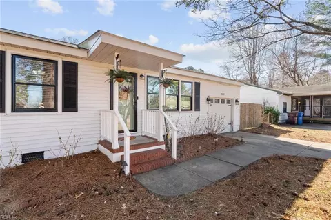 2537 Denning Ln, Chesapeake, VA 23321