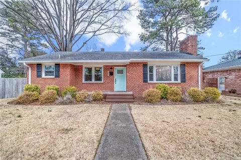 1312 Cedar Ln, Norfolk, VA 23508