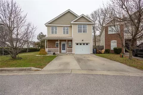 908 Gem Ct, Virginia Beach, VA 23462