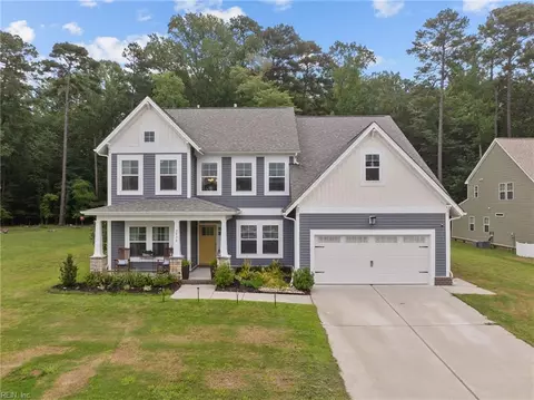 2030 Herons Pointe Ln, Suffolk, VA 23434