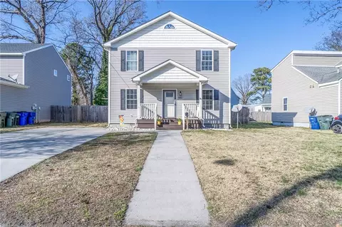 980 Winward Rd, Norfolk, VA 23513