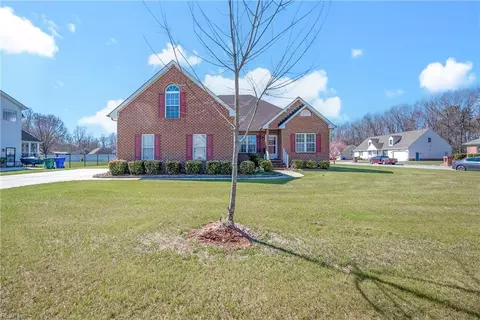 1400 Mill Point Ct, Suffolk, VA 23434
