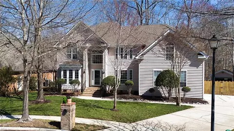 3168 Clarke Dr, Virginia Beach, VA 23456