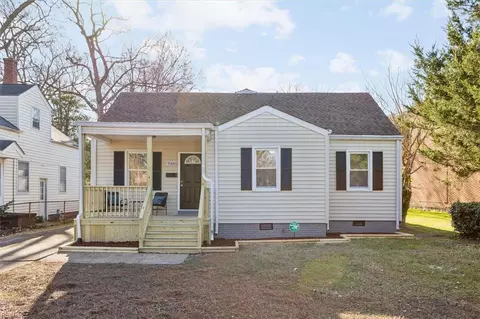 9460 Granby St, Norfolk, VA 23503