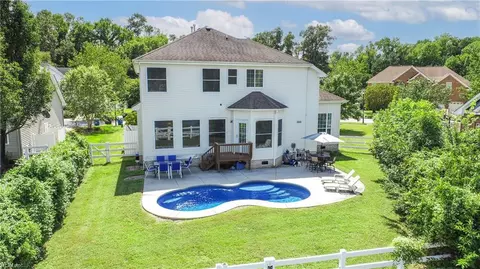 2564 Springhaven Dr, Virginia Beach, VA 23456