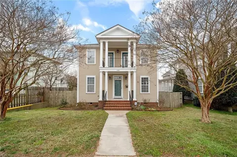 1303 E Ocean View Ave, Norfolk, VA 23503