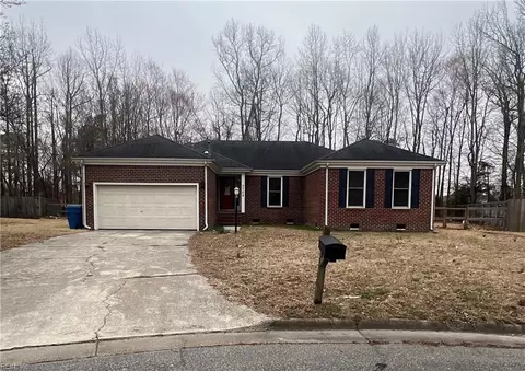 2768 Renaissance Way, Virginia Beach, VA 23456