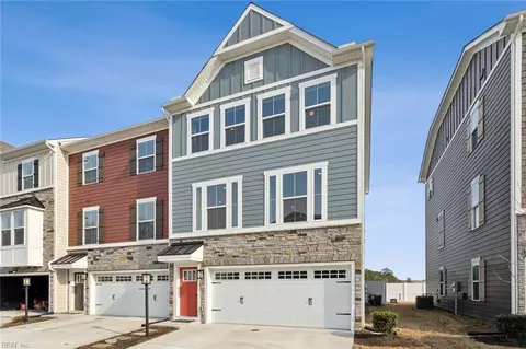 1027 Gabion Way, Chesapeake, VA 23323