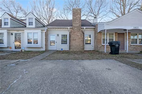 5425 Campus Dr, Virginia Beach, VA 23462