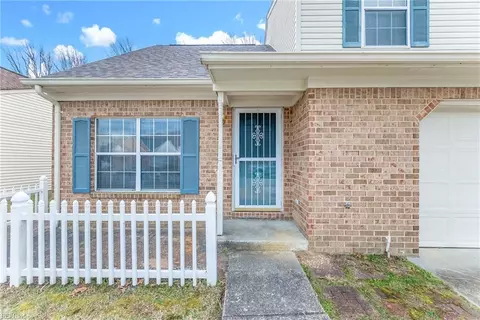 115 Kincaid Ln, Hampton, VA 23666 photo 4