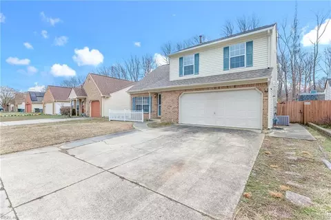 115 Kincaid Ln, Hampton, VA 23666 photo 3