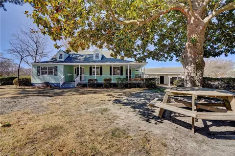 416 Beck St, Norfolk, VA 23503