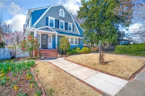 923 Jamestown Cres, Norfolk, VA 23508