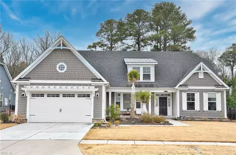 2849 Kingsfield Dr, Virginia Beach, VA 23456