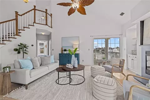 3159 Silver Sands Cir #301, Virginia Beach, VA 23451