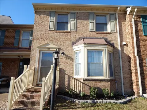 4834 Ashbury Ln, Virginia Beach, VA 23462