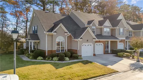 918 Hunley Dr, Virginia Beach, VA 23462