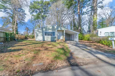 422 Macdonald Cres, Norfolk, VA 23505