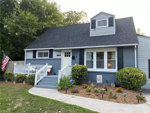 613 Cunningham Rd, Virginia Beach, VA 23462