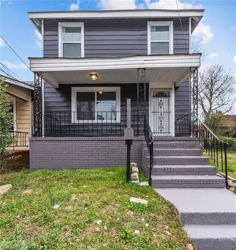 907 E 29th St, Norfolk, VA 23504