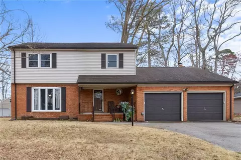 4217 Madrid Pl, Chesapeake, VA 23321