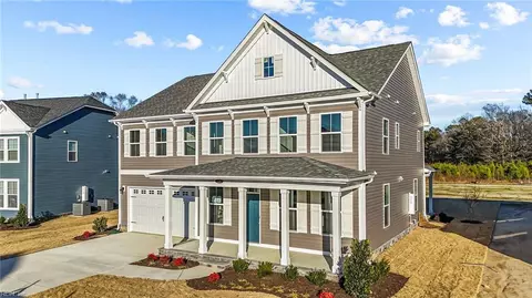 228 Preserve Way, Suffolk, VA 23434