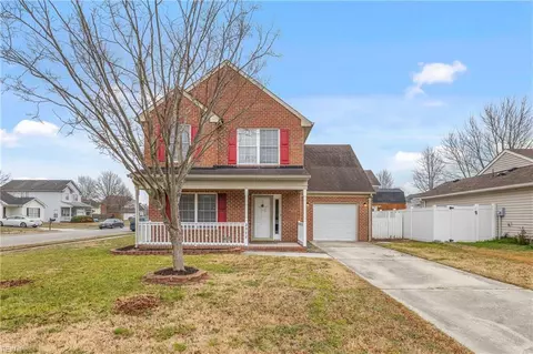 2020 Windy Rd, Chesapeake, VA 23324
