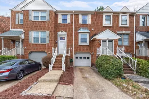 1509 Brendle Ct, Virginia Beach, VA 23464