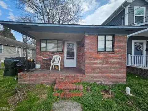 2314 Bolton St, Norfolk, VA 23504