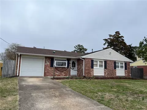 5620 Bannock Rd, Virginia Beach, VA 23462