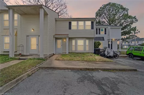 3629 Sylvan Ln, Virginia Beach, VA 23453