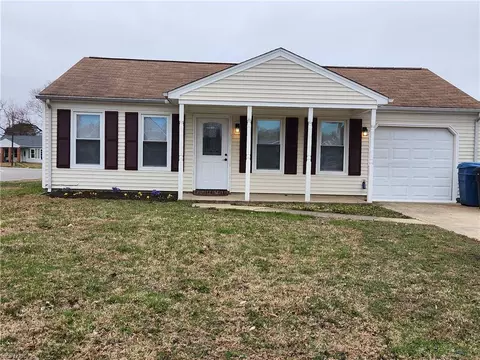 905 Spring Garden Ln, Virginia Beach, VA 23452