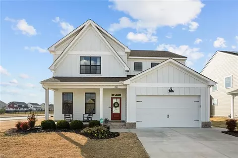 200 Station Dr, Suffolk, VA 23434