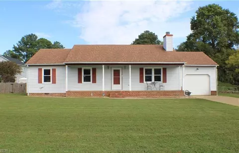 303 Watson Dr, Smithfield, VA 23430