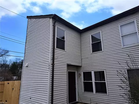 1001 Barnacle Ct, Virginia Beach, VA 23451