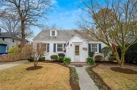 1211 Westmoreland Ave, Norfolk, VA 23508