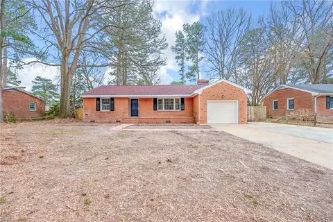 5509 W Norfolk Rd, Portsmouth, VA 23703