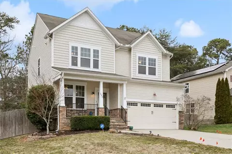 206 Linfoot Ct, Williamsburg, VA 23185