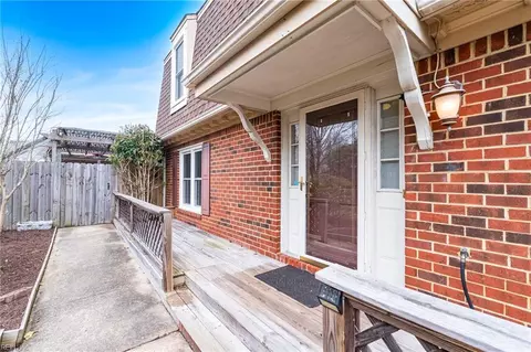 311 Boerum Ct, Virginia Beach, VA 23452
