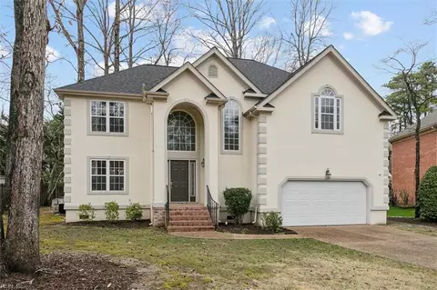436 Woodbrook Rn Run, Newport News, VA 23606
