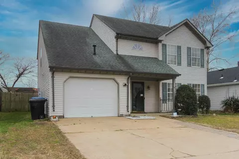1933 John Brown Ln, Virginia Beach, VA 23464