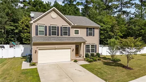 220 Patriots Walke Dr, Suffolk, VA 23434