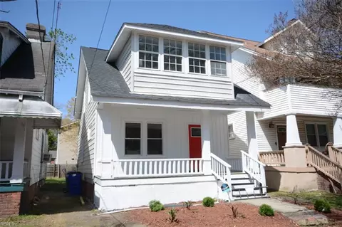 3905 Newport Ave, Norfolk, VA 23508