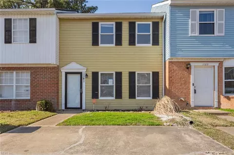 1141 Meadow Sage Ln, Virginia Beach, VA 23464