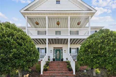 2181 Locksley Arch Arch, Virginia Beach, VA 23456