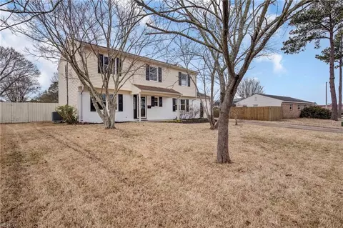 3717 Teakwood Dr, Virginia Beach, VA 23452