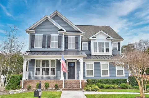 2360 Mathews Green Rd, Virginia Beach, VA 23456