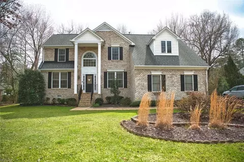 4049 Frances Berkeley, Williamsburg, VA 23188