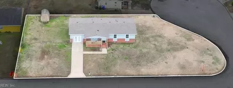 1237 Sierra Dr, Suffolk, VA 23434