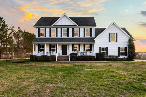 3501 Ballahack Rd, Chesapeake, VA 23322